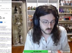 Fastest Time To Eat A Pack Of PEZ Using A PEZ Dispenser