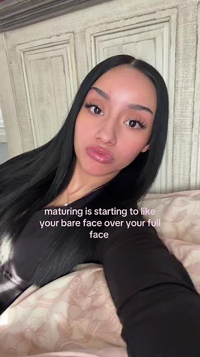 Embracing Your Natural Beauty: The Journey of Maturation