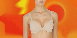 We Put 200  Bras to the Test—These Were the Most Comfortable