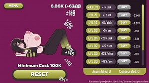 MAKE HER BOOBS GROW SO BIG