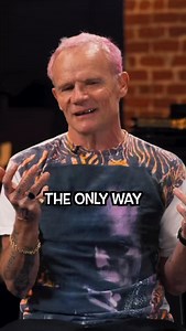 2M views · 33K reactions | @flea333 says “Do Your Freaky Thing” #music #bass #bassplayers #funk #funkbass #redhotchilipeppers | Rick Beato | Facebook