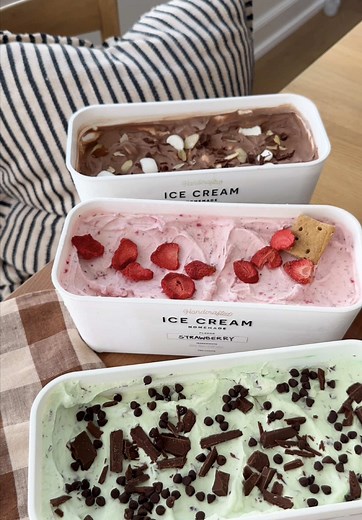 No-Churn Homemade Ice Cream: Easy 30-Min Recipe