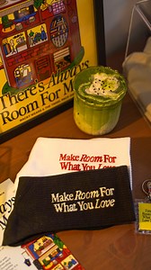 We're making room for what we love (matcha, desserts, and cute clothes? 👀) — the TTR x WW collab is taking over Poof Cafe for one day only on the 27th of April🏡💛 Come join us for a sweet treat, sweeter clothes and a good time! Spots are limited, sign up in the link in our IG stories to save your spot! Slots are allocated on a first-come-first-serve basis. | The Tinsel Rack