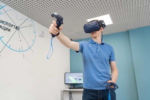 Real estate: How VR can change the property investment landscape