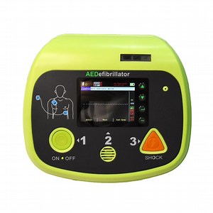 [Hot Item] in-C025p Defibrillator Monitor Aed Heart Defibrillator Price