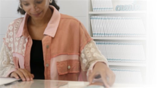 5.4K views · 75 reactions | Something is coming tomorrow! Tune it at 9am CT on our Facebook Page for all the details. | Stamp-n-Storage | Facebook