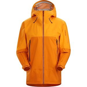 [Hot Item] Men Waterproof Travel Hiking Windproof Seam Sealed Rain Shells Jacket