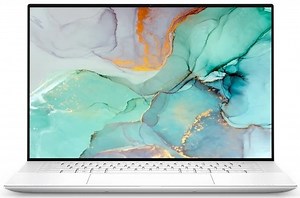 Dell XPS 15 9510