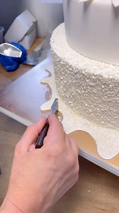 At Palermo Custom Cakes we're all about creating extraordinary wedding cakes that make your special day even sweeter! 🍰💍✨ With over 35 years of experience, we've mastered the art of crafting dream-worthy creations that leave a lasting impression. 💖✨ From elegant tiered designs to whimsical masterpieces, our team of expert bakers and decorators will work closely with you to bring your vision to life. 🎨✨ We understand that every couple is unique, and we take pride in creating personalized cake