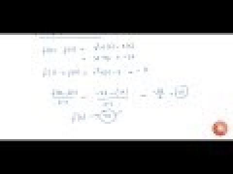 Verify Mean Value Theorem, if `f(x)=x^3-5x^2-3x` in the interval [a, b], where `a = 1 a n d b = ...