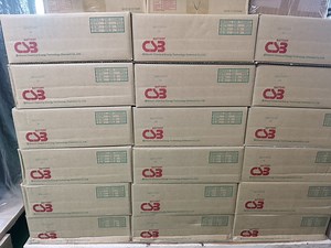 [Hot Item] Csb Hr1234W (12 volt 9 Ah) High Rate Sealed Lead Acid Battery