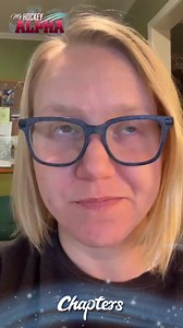 Thank you to our community for all the great questions about 𝐌𝐲 𝐇𝐨𝐜𝐤𝐞𝐲 𝐀𝐥𝐩𝐡𝐚! 🏒🐺 We selected the best ones. Here are the answers about 𝐌𝐲 𝐇𝐨𝐜𝐤𝐞𝐲 𝐀𝐥𝐩𝐡𝐚 from our Narrative Designer. 😃 Thank you for playing Chapters. 🥰 Stay tuned for next Saturday when we'll have the Grand Finale of this thrilling story! 😍 *Winners will be contacted by DM to redeem their prize.🏆 ☀️ Today's code: py0j7uqv ⚠️ Available only on January 11th | Chapters - Interactive Stories