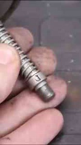 Disassembling My Vintage Telephone Magneto