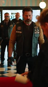 "They Mocked an Old Veteran’s Parkinson’s, Calling Him a “Broken Washing Machine” — Not Knowing His Son Led the Iron Reapers… and Was Standing Outside. The coffee was cheap, scalded, and exactly the way Arthur liked it. It was Tuesday. Tuesday meant the corner booth at Miller’s Diner. It meant the sun coming through the blinds at a sharp ten o’clock angle, warming the arthritis in his left shoulder—the one that still carried shrapnel from 1968. Arthur Penhaligon was seventy-two, though his face 