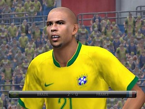 Pes 2007 Download Pc