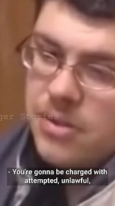 30K views · 357 reactions | #predator #crime #reels | Stranger Stories | Facebook