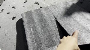 CNC Digital Knife Cutter Machine for Pearl Cotton #cncmachine #cnccuttermachine #cncknifercuttermachine #knifecutter #cncknifemachine #knifecutter #knifecutting | Jinan Style Machinery Co.,Ltd | Facebook