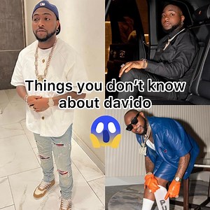 4K views · 185 reactions | Davido biography, ex-girlfriend,income, Networth, house & cars 2022‍♂️ | STEVO | Facebook