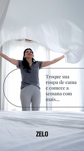 Na Zelo temos opções que vão além de cores, são escolhas que fazem a diferença em seu bem-estar. Descubra o que cada tom pode trazer para sua semana e acesse nosso site para garantir seus produtos! #InspirarParaVocêRealizar #InspirandoComZelo #MoodZelo #DicaZelo #Zelovers #cama #quarto #sala #Banheiro #Cozinha | Zelo Loja