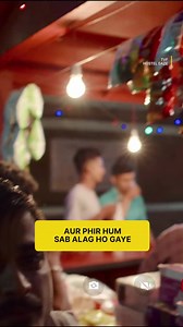 60K views · 836 reactions | Dard hota hai jab dost dur chale jaate hai 梁 #TVF #TheViralFever | The Viral Fever | Facebook