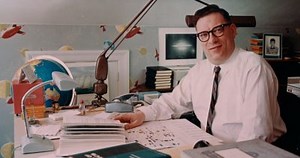 Isaac Asimov's Secrets to Prolific Writing of Hundreds of Books