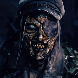 2K views · 40 reactions | You may have heard, but Halloween is gonna hit different this year. ☠️ Out of pure excitement, we're giving it all away today: a first look at one of our attractions and two FREE tickets. ➡️ Head to our IG page (@nashvillenightmare) for a chance to snag your tickets to THE Halloween event of the year. | Nashville Nightmare Haunted House | Facebook