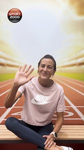 "Dream big, set up an action plan, believe in yourself and go for it"- Julie Bétuel Staub 🥰🧡 Check out the video to know more about Julie's experience in the Sports world. 💪 Outfit from @sport2000mauritius. 🌸 #sport2000 #sport2000mu #juliestaub #athelete #women #experience #sports #triathlon #interview | SPORT 2000 Mauritius