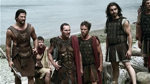 Der Sieg des Odysseus | movie | 2008 | Official Trailer