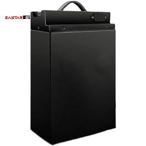 [Hot Item] Solar Battery 48V 30ah LiFePO4 Lithium Ion Battery Pack