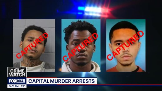 All five criminals who robbed and killed Xavier Jones were out on bond at the time of the murder. These known gang members had a history of violence, yet were allowed to run free in Travis County. This must END. Texas lawmakers MUST PASS bail reform—lives depend on it. | Office of the Governor Greg Abbott