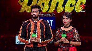 10K views · 167 reactions | Neethone Dance, Dhanush & Keerthy...