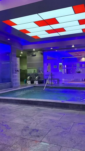 Relaxing Spa Date at a Korean Spa in Seattle