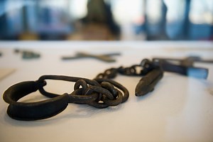 International Day for the Abolition of Slavery | United Nations