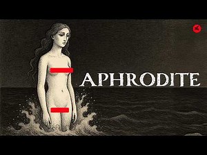 Aphrodite: The Shocking TRUTH of The Goddess’s Primal Origins