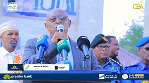 Wasiirka Arimaha Dibadda Somaliland ayaa hadley Jabhado uu sheegay ina laga soo abaabulayo Jabuuti | CBA TV