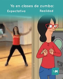 ¡Confirmo! | Nueva Mujer