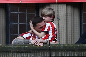 Billy Sharp breaks silence on Sheffield United exit with hint over future return