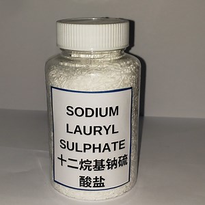 [Hot Item] Wholesale Sodium Dodecyl Sulfate SDS Surfactant for Detergents, Soap etc