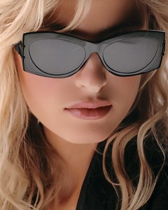 The latest eyewear from Michael Kors offers a new perspective on fall style. Each silhouette is versatile enough for many occasions, adding a luxurious finishing touch to every look. With styles this striking, you'll want to wear them every day. Discover the collection: https://www.shadestation.co.uk/campaign/michael-kors-aw24.html #MichaelKors | Shade Station