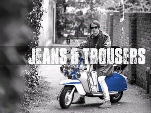 British Subculture Clothing For Men | Adaptor Clothing | Facebook