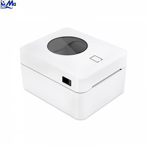 [Hot Item] POS-9250 Impresora Térmica de Etiquetas de Código de Barras USB+Bluetooth