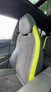 4.8K views · 73 reactions | Lamborghini Urus Selezione Certified Urus Graphite Capsule In Grigio Nimbus Matte At Lamborghini Palm Beach #Florida | Lexstar Mobile | Facebook