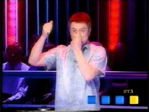 ITV1 Continuity 2003