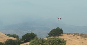 Lake Fire update: SBC officials remove more evacuation orders and warnings
