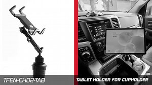 🚨 Truck & Fleet Device Mount Line-Up 🚨 Check out our ELD compatible device mount line-up for trucks, commercial vehicles, and fleets. | Tackform Mounts