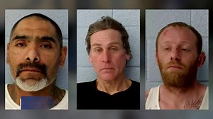 Three suspects set for court in Enid murder case tied to 2022 disappearance