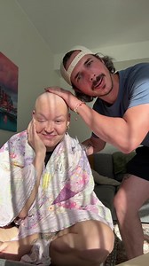Laughing Through the Pain: Coping with Breast Cancer Discomfort