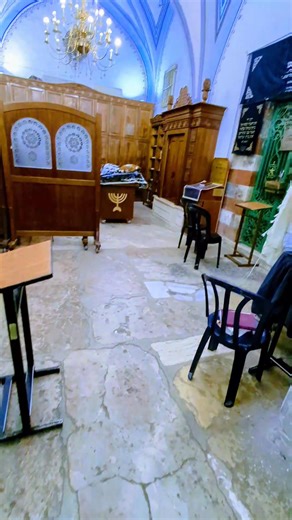 1.5K views · 39 reactions | The Cave of Machpelah, located in Hebron,...