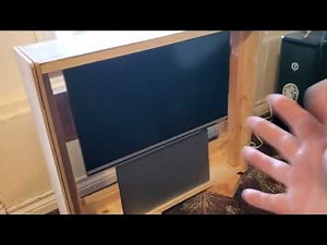 Back Box for 32 inch Virtual Pinball Machine