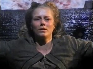 Beheading Scene from Icelandic Film Agnes (1995)